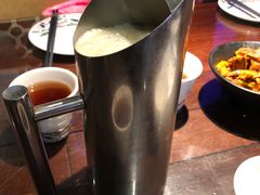 -江边城外烤全鱼(方庄时代购物中心店)