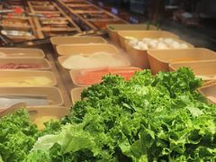 -尹珍珠·韩式无限烤肉(回龙湾店)