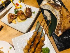 -高木日本料理(静安寺店)