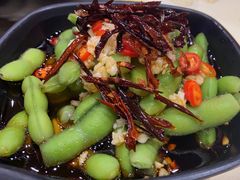 -聚味瞿记·龙虾堂(天元店)