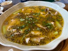 -阿斯牛牛·凉山菜(新会展店)