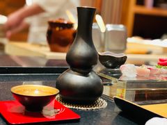 -奈良本寿司(永嘉路店)