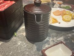 -牛YO烧肉烤肉自助(万象城春河里店)