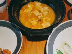 -吕氏疙瘩汤·私家菜馆(慈云寺店)