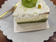 -侘寂甜品(自取店)