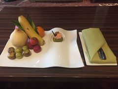 -青岛城阳宝龙福朋喜来登酒店