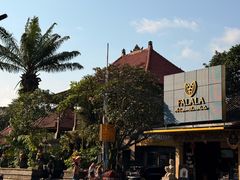 -乌布德传统市场