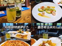 -小主人西餐厅 master table(青年中路店)