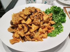 -蓬川食府(金海道店)