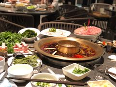 -长嘉·河图火锅(长嘉汇江景旗舰店)