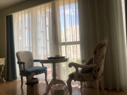 -恒熙玥月子会所