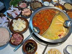 -芈重山老火锅(昌平店)