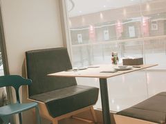 卡座-大渔铁板烧(万象城店)