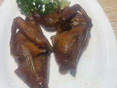 -滋味满屋美食坊(上海街店)