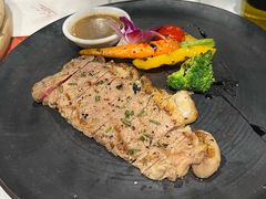 -ITA·意塔意大利餐厅(亦庄店)