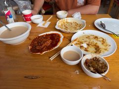 -满口香饭店