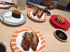 -新一番三文鱼寿司(大东海店)