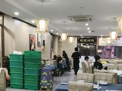 -清真•蜀风园(丁字沽总店)