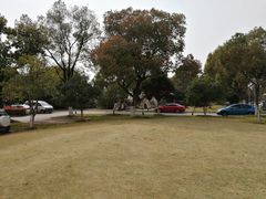 -山明水秀大饭店