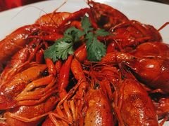 -海底捞火锅(金地广场生日主题店)