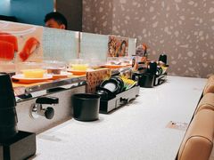 -争鲜回转寿司(南开大悦城店)