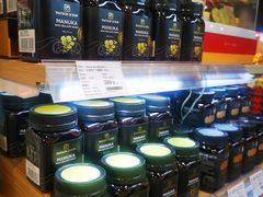 -Olé精品超市(北京合生汇店)