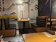 -湘与香缘·湖南菜(王府井北京市百货大楼店)