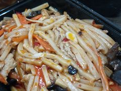 -鑫皇朝酒店(建设一路店)