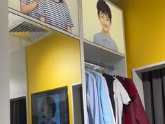 -方快-照相馆(浦电路店)