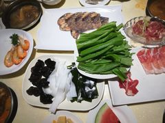 -四季捞