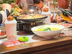 -山四砂锅(太原钟楼街店)