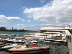 -暨阳湖生态园