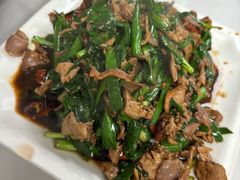 -黑皮酸菜鱼(三山街店)