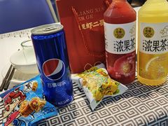 -靓虾二哥长沙地标小龙虾(五一广场店)