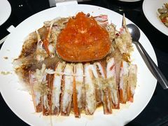 -徐记海鲜(大明宫|北二环店)