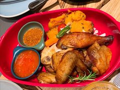 -小满Grainkitchen(滨江商业广场店)
