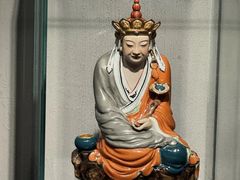 -景德镇中国陶瓷博物馆