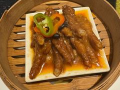 -新花城蟹粉馆(乌鲁木齐店)