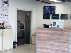 -StorHub 趣存自助仓·迷你仓(虹桥店)