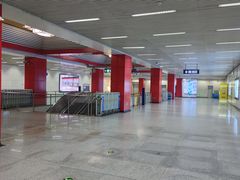 -望京西(地铁站)