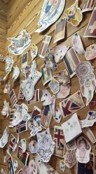 -飛凡TATTOO纹身•原创