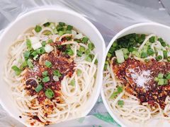 -洞子口张老二凉粉(文殊院店)