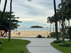 -石梅湾艾美度假酒店