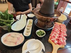 -洪长兴(云南南路店)