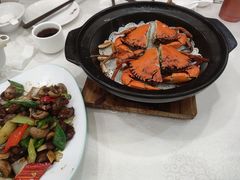 -寻味顺德·南记酒家·传统顺德菜·鱼生(广源路店)