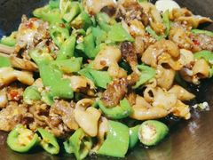 -张氏父子常德肠子馆(贺龙店)