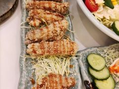 炸鸡翅-德兵衛(吴江万象汇店)