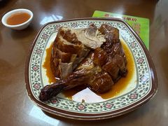 -聂记粤菜馆(鼓西路店)