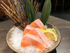 -Sushi Hanzo Plus半藏(IGC旗舰店)