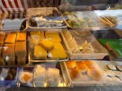 -陈记印尼风味小吃(北湖店)